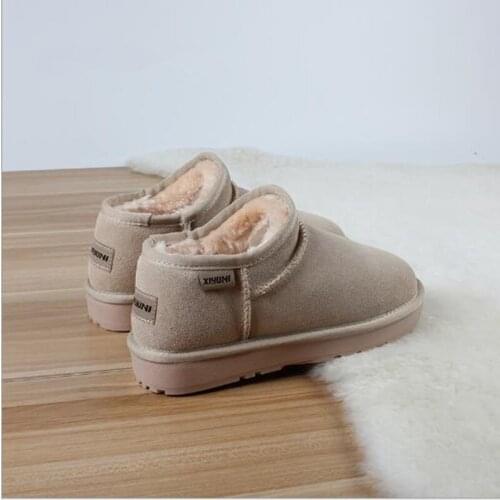 Vieruodis Women's Boots