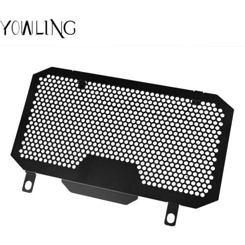 For Honda CB500X CB500F CB400X CB400F 2013 2014 2015 2016 2017 2018 2019 2020 2021 Radiator Cover Grill Guard Grille Protector