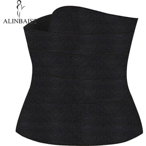 One Size Waist Trainer for Women Body Shaper Short Long Torso Thin Invisible Waist Cincher Corsets Shapewear Plus Size Lingere