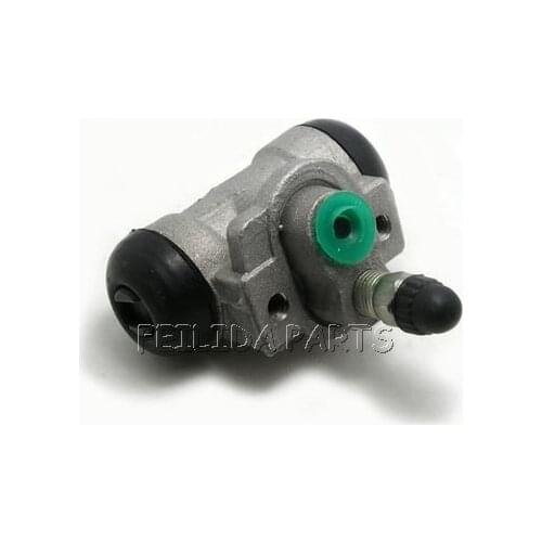 2 PCS L/R brake wheel cylinder fits SUZUKIALTO Mk II (EC)1985 - 1993
