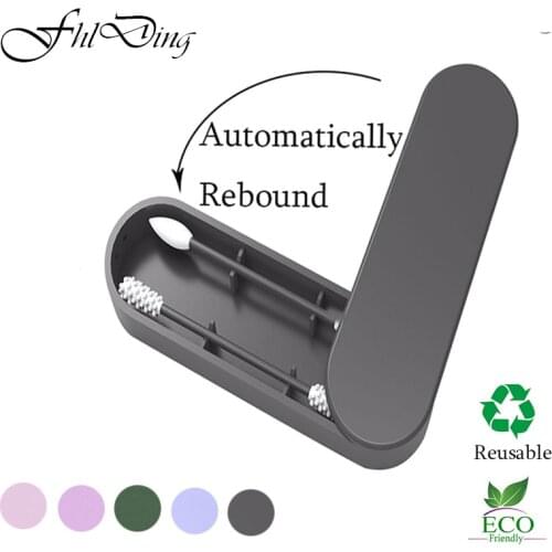 Ватные палочки FHLDING China At AliExpress