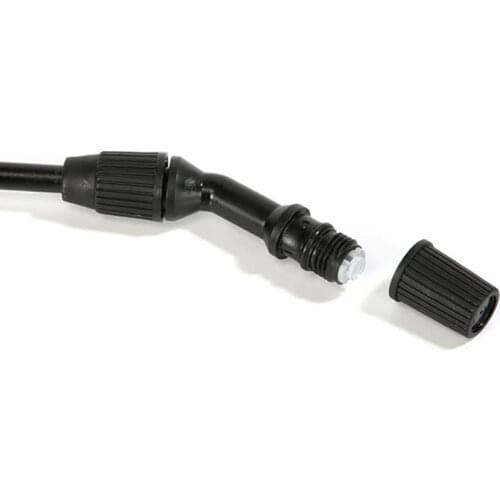 Sprayer Anti-drip Nozzle Sprayer Nozzle High Pressure Spray Nozzle Garden Atomizing Sprinkle for 3/5/8L