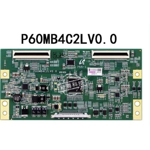 P60MB4C2LV0.0 Logic board for / connect with 460UX-3 T-CON connect board