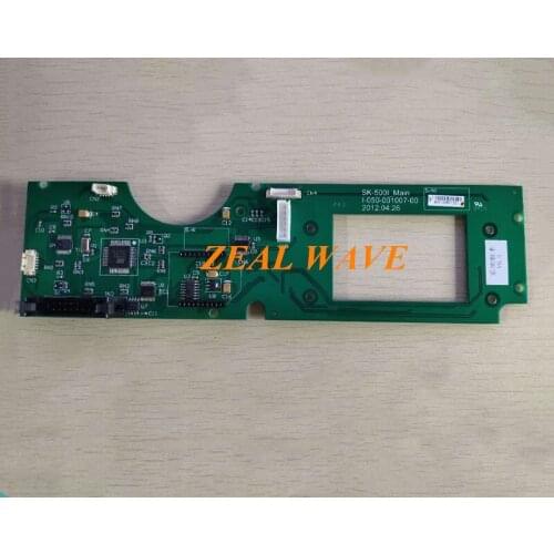 Mindray Syringe Pump Main Control Board SK500I Circuit Board