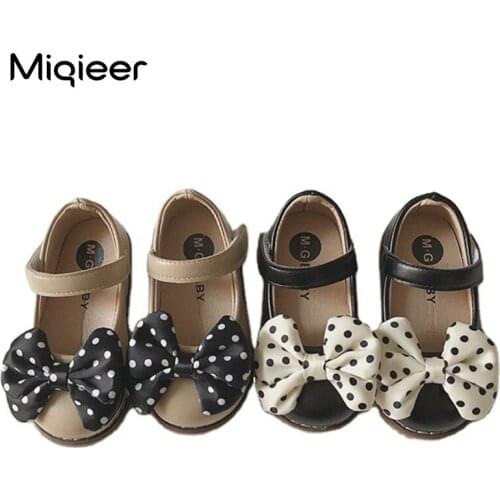 Miqieer Girls Shoes