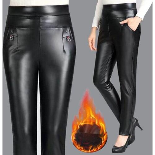 NODELAY Women's Fleece Pants