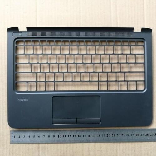 New laptop upper case base cover palmrest for HP ProBook 11 G1 11.6 11 EE G1 809848-001