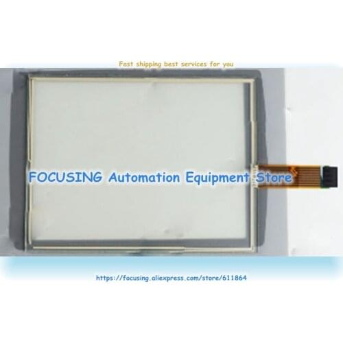 New Offer For 2711P-T10C4D9 2711P-RDT10C 2711P-T10C4D1 Touch Glass Or Film