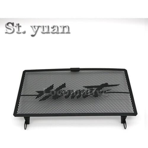 Suitable for Honda CB600F Hornet 600 motorcycle radiator cover grille guard radiator grille net protector 1998-2006