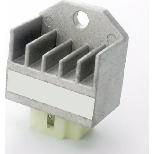The manufacturer directly supplies motorcycle rectifier JR-120 silicon rectifier motorcycle refitted regulator