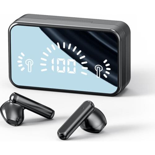 QXUZZOFB In-ear Headphones