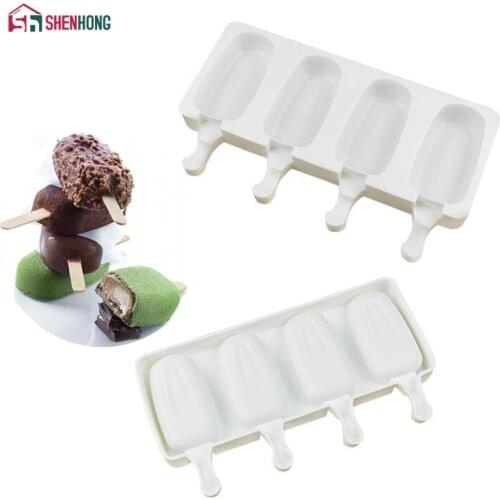 SHENHONG Forms For Ice And Ice Cream