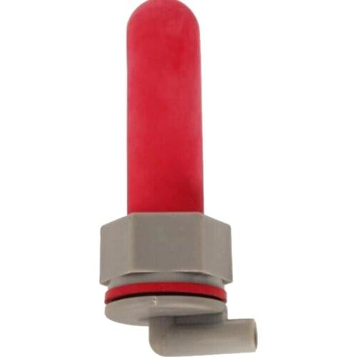 1pcs Sheep Cattle Rubber Nipples Milking Feeding Bucket Nipple Milk Feeding tool Farm livestock Equipment