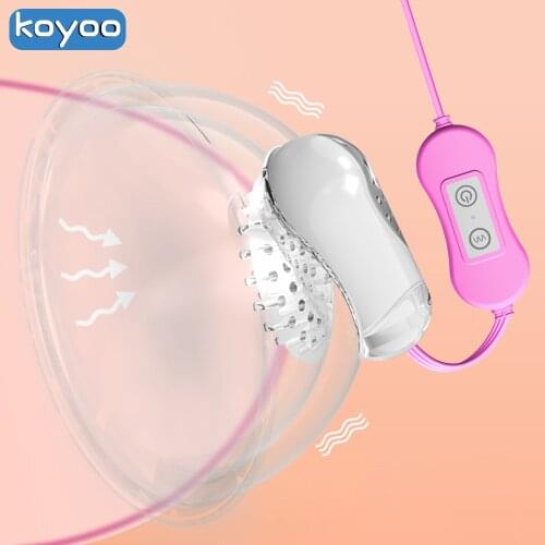 Nipple Vibrators Sex Toys for Women, Vagina Clitoris Stimulator Oral Sexual Fidget Toys Breast Licking, Goods for Adults Couples