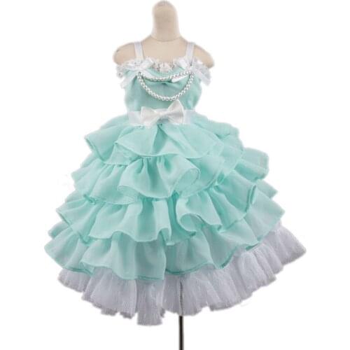 [wamami] 130# Clothes/Dress For 1/3 SD DOD AOD BJD Doll Dollfie