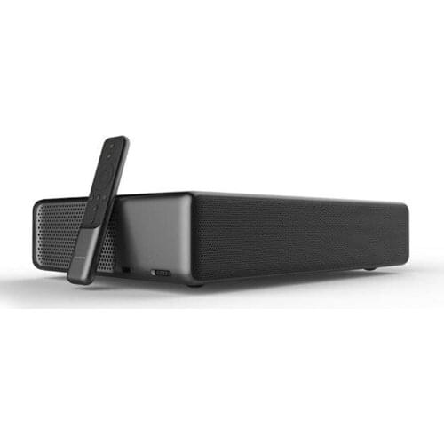 2020 Xiaomi 1S 4K Projector for Sale, Mijia Xiaomi Projector 4K 3D Mijia Laser Beamer 1S 4K Proyector DLP 2000 Lumens