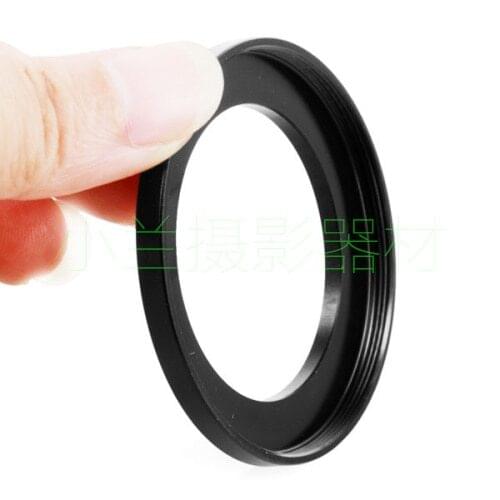 39.5mm to 40.5mm 39.5mm-40.5mm 39.5 40.5 mm Metal Step-Up Step Up Ring Camera Lenses Lens Hood Holder Filter Stepping Adapter