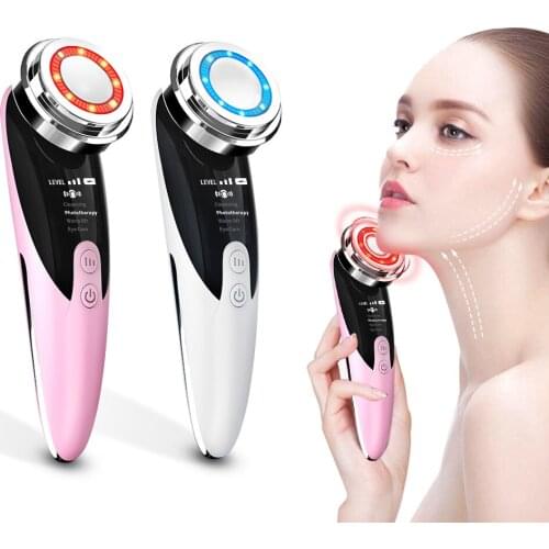 AiBeautyHood Skin Care Devices