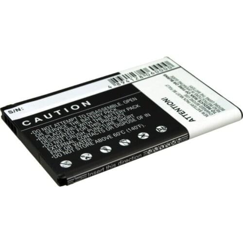 Phone Battery For HTC 7 Mozart,A7272,BB96100,Desire Z,F5151,Freestyle,Mozart,PC10100,T8698,Vision,For T-MOBILE G2