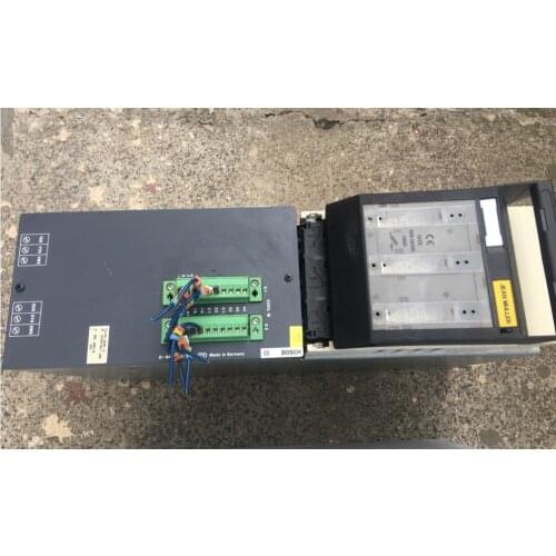 Used Good Condition BOSCH NV 20/3F-D 1070077941-306