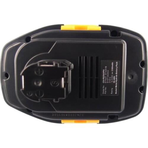 Cameron sino 3300mah battery for PANASONIC EY3544 EY3544GQK EY3551 EY3551GQ EY3551GQW EY3552 EY3552GQW EY3796 EY6450