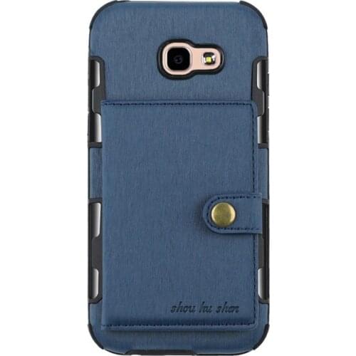 CMAI2 Phone Cases For Samsung Galaxy A3 2017