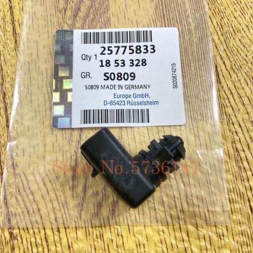 Outside Air Temperature Sensor 9152245 1236284 90477289 25775833 For Opel / Vauxhall Astra Agila Corsa Omega Vectra Zafira Tigra