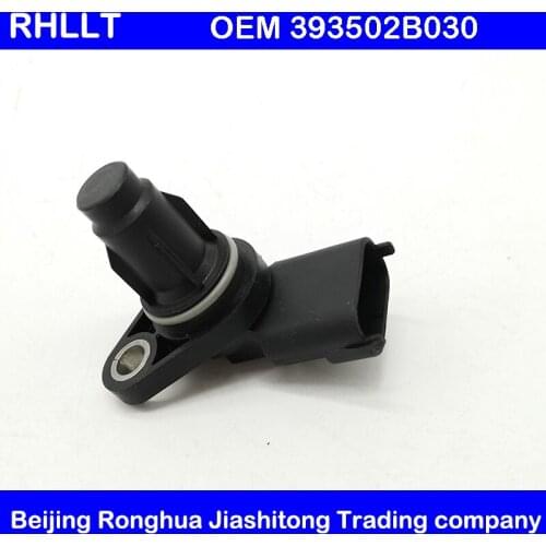 For Hyundai KIA Camshaft Position Sensor CPS OEM 39350-2B030 393502B030