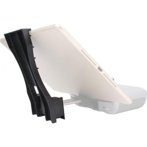 Sunnylife Transmitter Bracket Clip Tablet Holder Remote Controller Tablet Holder Tablet Extended Bracket Clip for Mavic Air 2