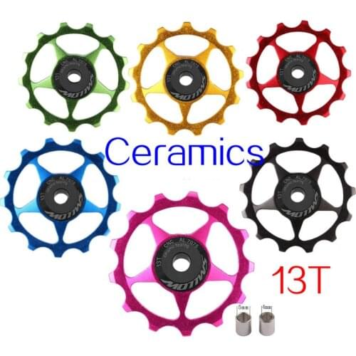 Huanflying Bicycle Gear Shifters