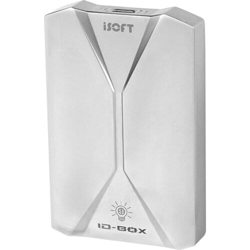 IRepair DFU Purple Box One Button Purple Screen mode to Read Write Serial Number for iPhone 6-X and iPad