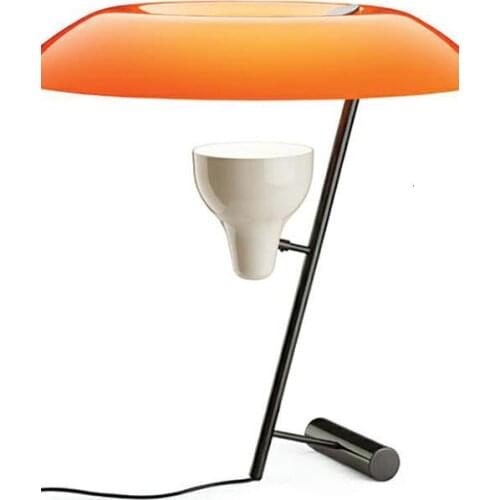 Italian Hardware table Lamp Studio Hardware Bedside Simple Living Room Designer