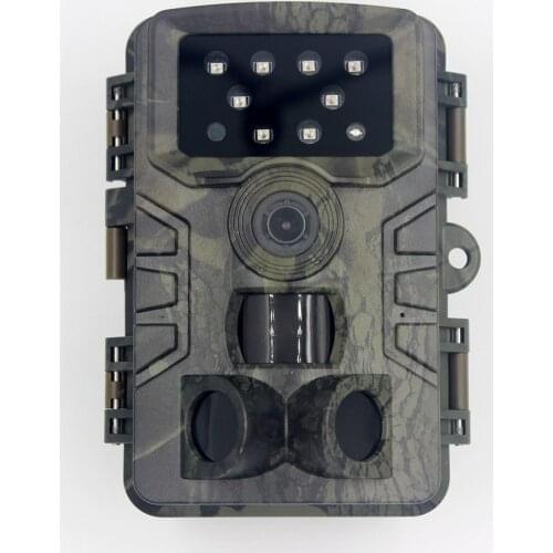 20MP 1080P Wildlife Trail Camera Photo Trap Infrared Hunting Cameras RP600A Wildlife Wireless Surveillance Tracking Cams