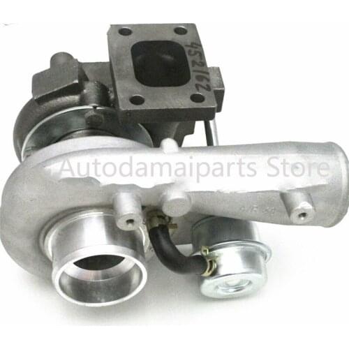 New Automobile Turbocharger 14411-7f400 452162 Engine Td27ti Is Applicable To Nissan