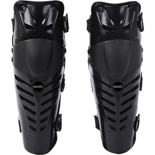 Knee Protection Motocross Motorcycle Racing Knee Protector Guards Skate Skiing MX Knee Pads Protective Gears
