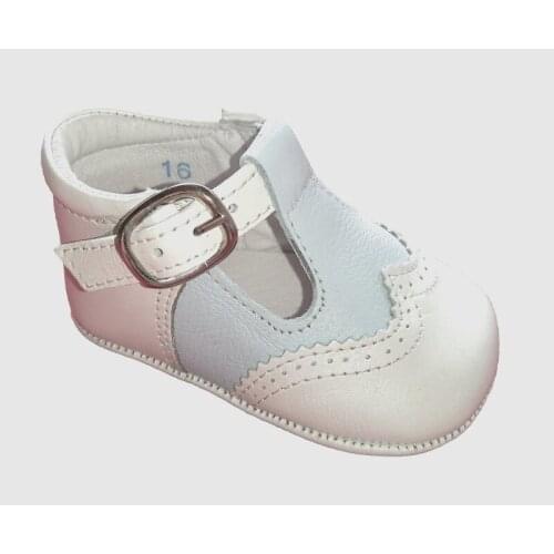 Éclairs without baby soles of Andanines