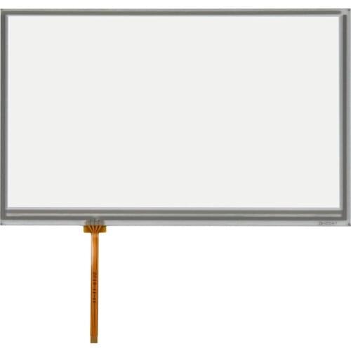 Suitable for Mcgs 7.1 Inch TPC7062TD/KT/touch Screen 10.2 Inch Tpc1062KX/1061TI