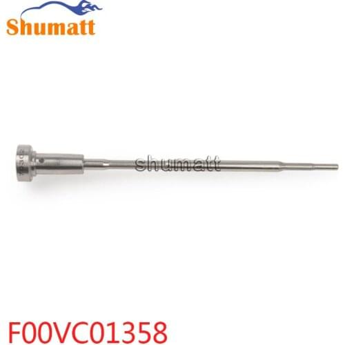 China Made New Valve Assembly F00VC01358 For Injector 0445110291 For Engine CA498 CA4DC2-10E3 CA4DC2-12E3