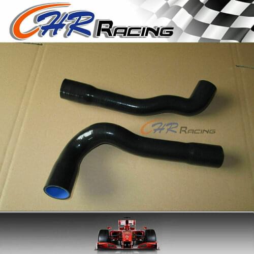 FOR BMW E36 325i/328i/330i M3 6CYL 92-97 92 93 94 95 96 SILICONE RADIATOR HOSE
