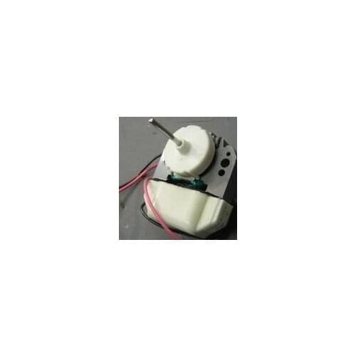 Refrigerator ventilation fan motor shangling fridge motor YZF-6.5-1-R