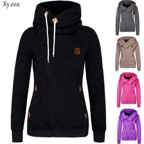 Женские длинные толстовки XY.EOX China At AliExpress