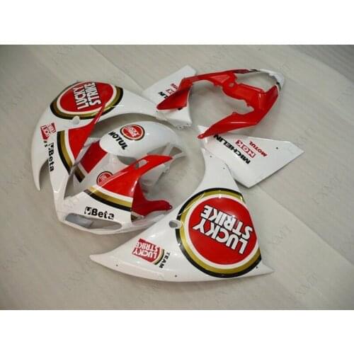YZF1000 R1 2011 Motorcycle Fairing YZF R1 09 10 Bodywork YZFR1 2009 - 2011 Plastic Fairings White Red