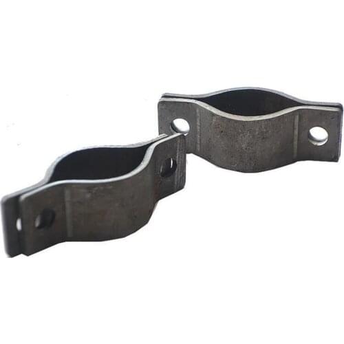 4PCS Modification of Self-made Four-wheeled Car Accessories to Go-kart Direction Machine Press Machine Fixed