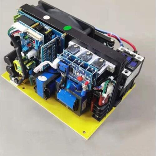 800w photon rejuvenation ipl elight handle power source panel supply