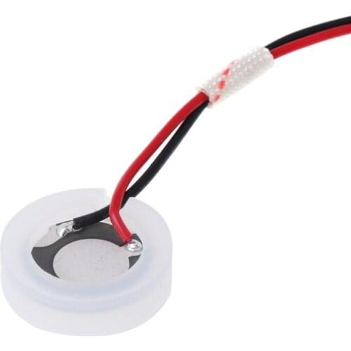 D16mm 2.4MHZ Ultrasonic Mist Maker Atomizing Transducer Ceramic Humidifier