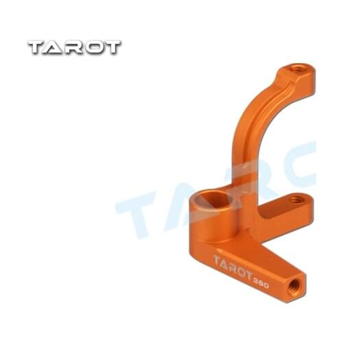 Tarot Helicopter Parts 380/500/570 Tail Variable Pitch Control Arm TL380A8