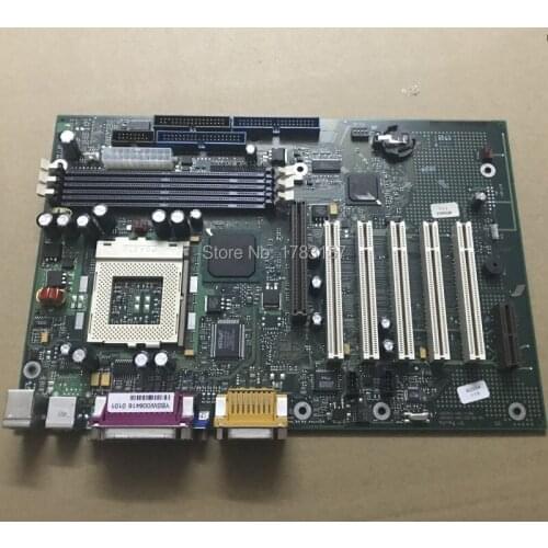 Industrial equipment board for D1184-A11 GS W26361-W21-X-02 W26361-W21-Z2-02-36 S26361-D GS will test before shipping