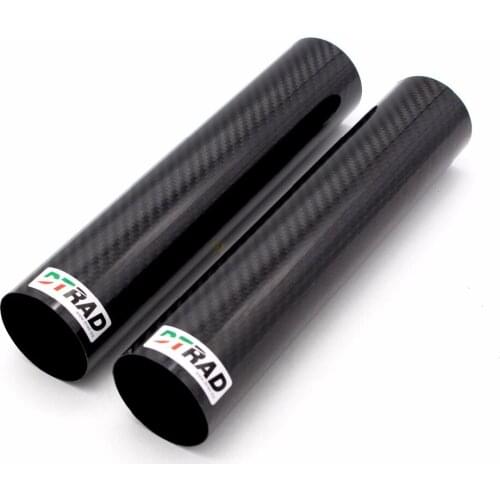 DTRAD Motorcycle Throttle Grips
