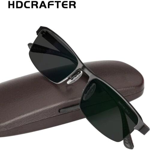 HDCRAFTER Men's Reading Glasses