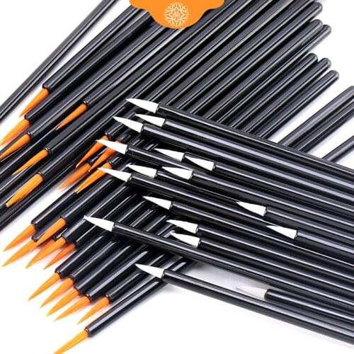 HMQ beauty Materials For Nail Design